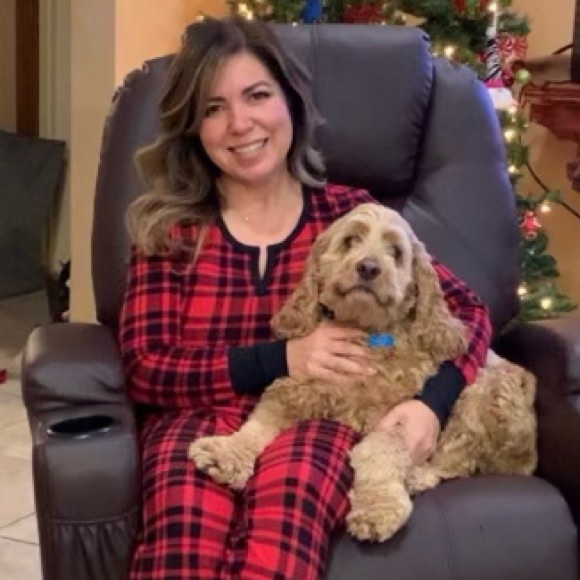 Meet your Posher, Kathy - Picture 2 of 6